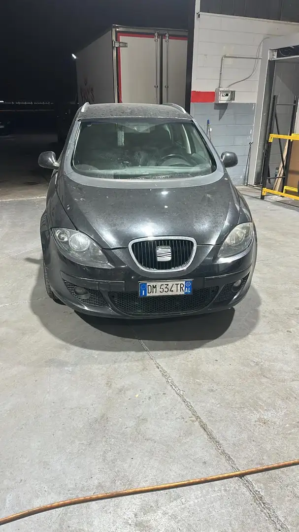 SEAT Altea 1.9 tdi Style (stylance) - 1
