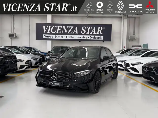 Mercedes-Benz A 220 d AMG ADVANCED PREMIUM