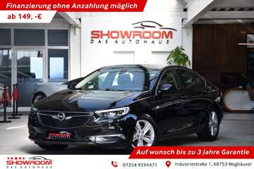 B Grand Sport Innovation Navi Cam LED