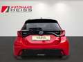 Toyota Yaris Hybrid Lounge Rosso - thumbnail 6