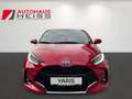 Toyota Yaris Hybrid Lounge Rosso - thumbnail 2