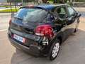 Citroen C3 Citroën (2) 1.5 bluehdi 100ch FEEL BUSINESS 06-2022 Noir - thumbnail 3