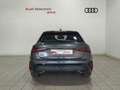 Audi A3 Sportback TFSI e S line S tronic 150kW Gris - thumbnail 5