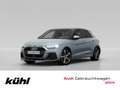Audi A1 25 TFSI S tronic advanced LED ACC K Grau - thumbnail 1