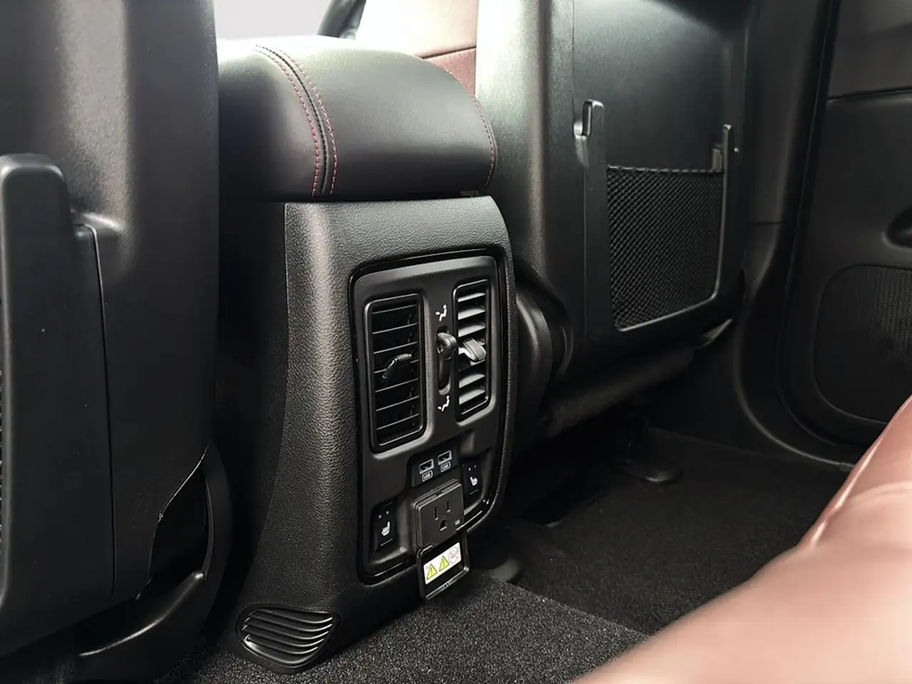Dodge Durango photo Dodge Durango