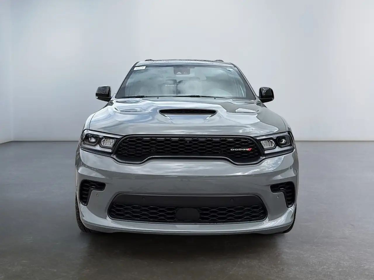Dodge Durango photo Dodge Durango