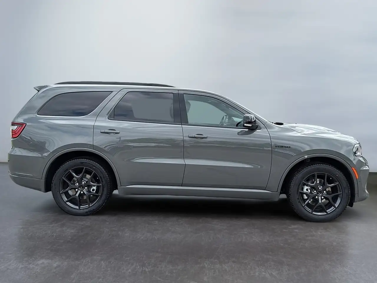 Dodge Durango photo Dodge Durango