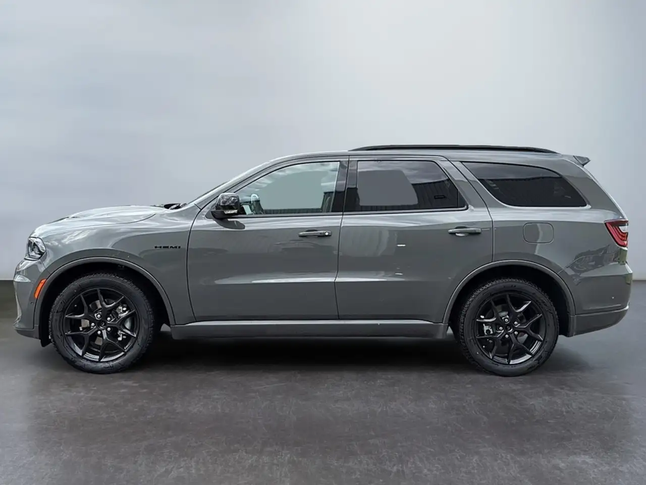 Dodge Durango photo Dodge Durango