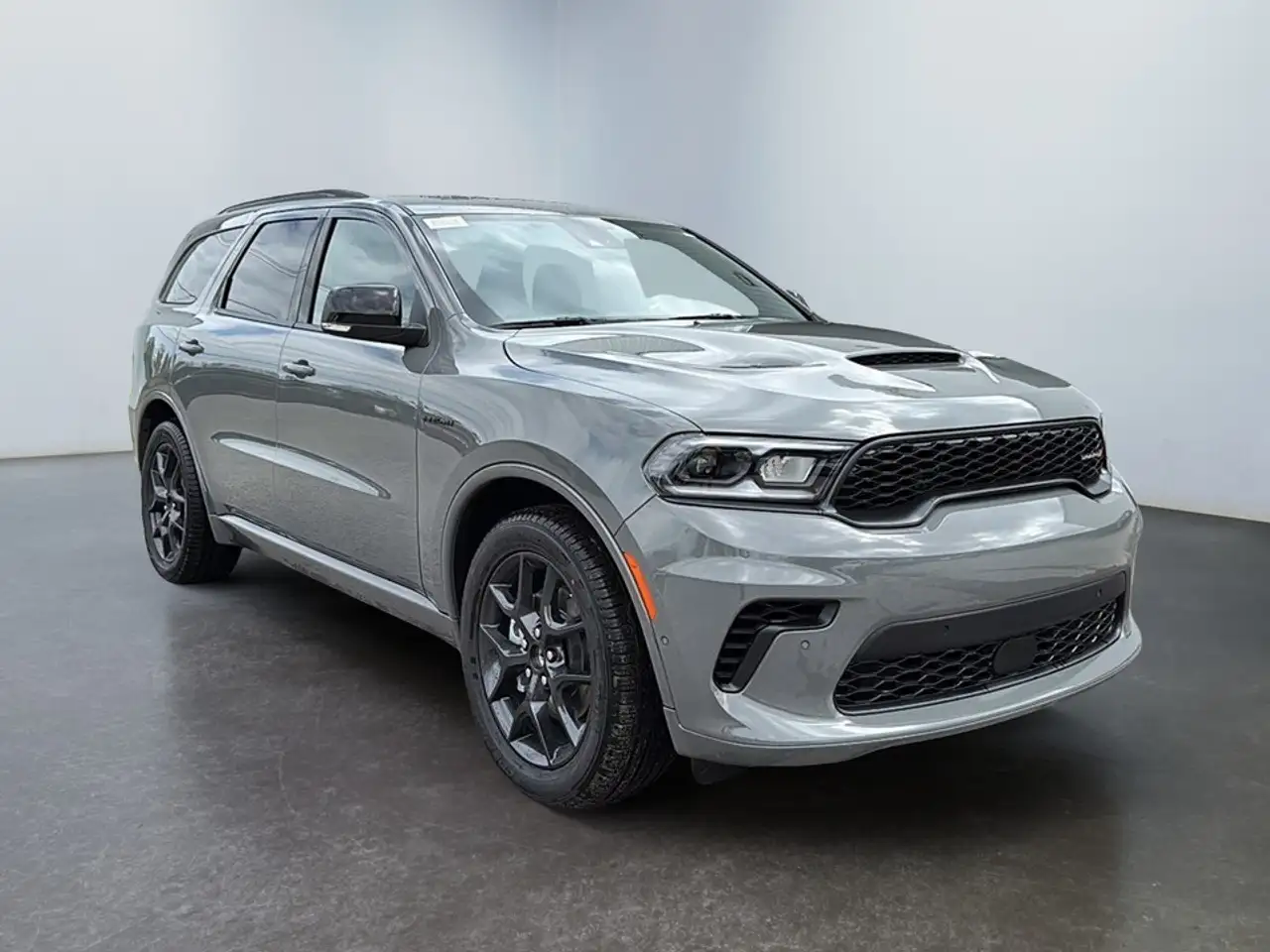 Dodge Durango photo Dodge Durango