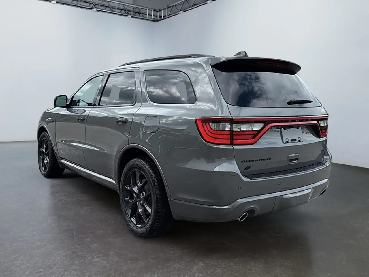 Dodge Durango photo Dodge Durango