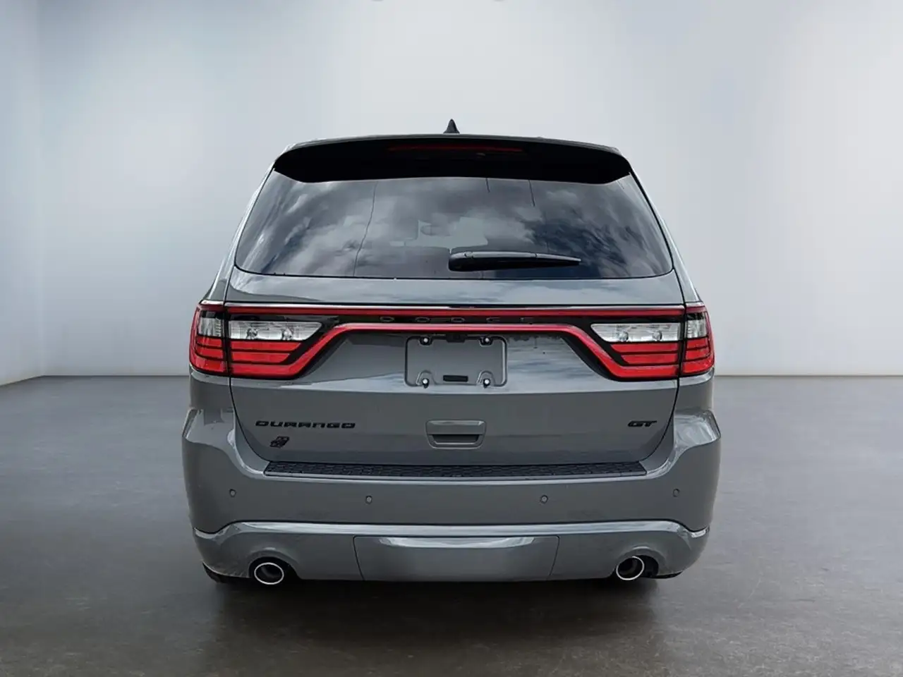 Dodge Durango photo Dodge Durango