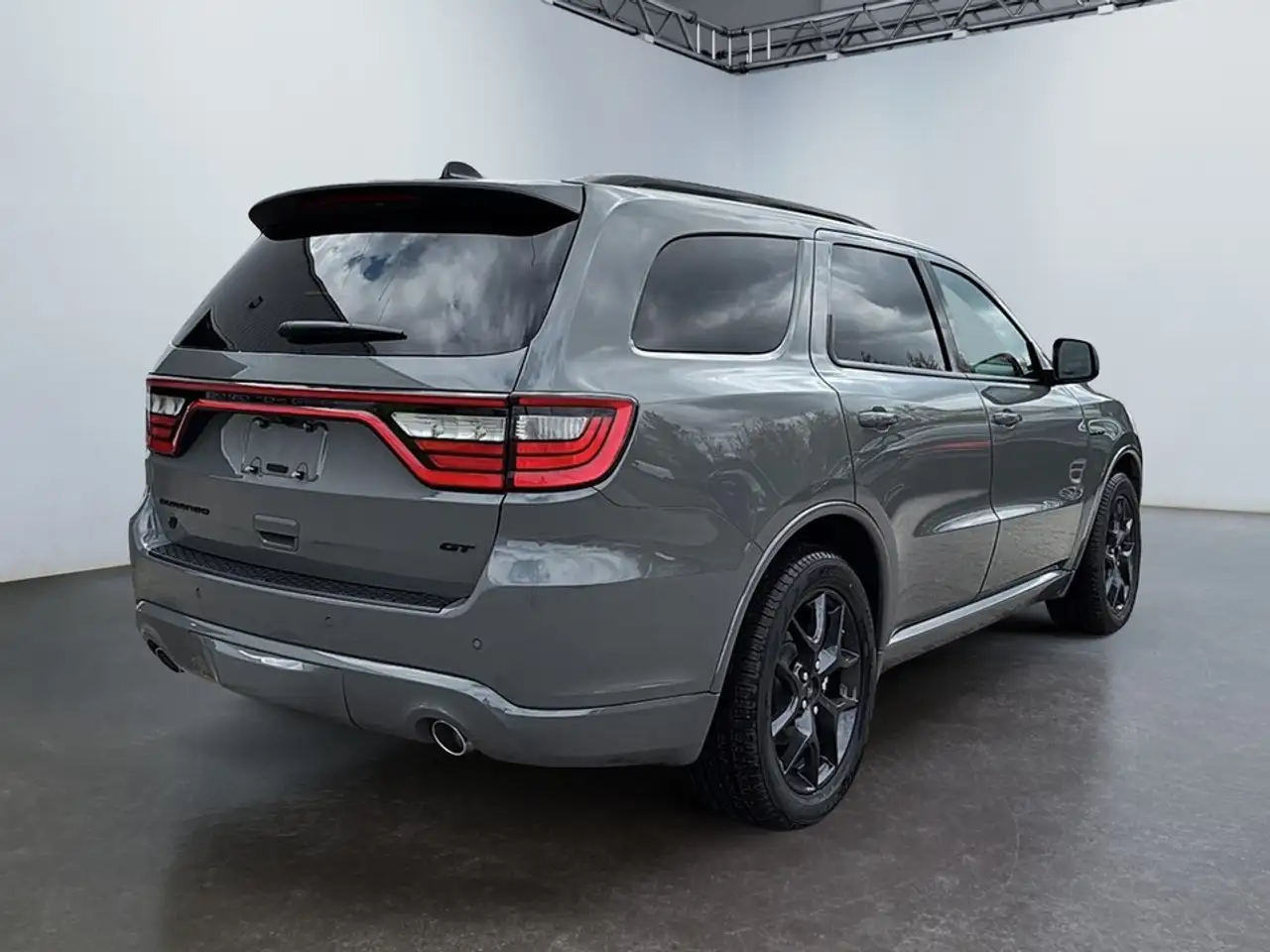 Dodge Durango photo Dodge Durango