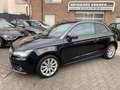 Audi A1 1.4 16V ambition Automatik Xenonlicht Schwarz - thumbnail 13