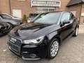 Audi A1 1.4 16V ambition Automatik Xenonlicht Schwarz - thumbnail 1