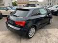 Audi A1 1.4 16V ambition Automatik Xenonlicht Schwarz - thumbnail 11