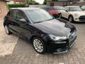 Audi A1 1.4 16V ambition Automatik Xenonlicht Schwarz - thumbnail 10