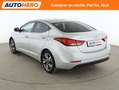 Hyundai ELANTRA 1.6i Tecno Gris - thumbnail 4