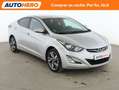 Hyundai ELANTRA 1.6i Tecno Gris - thumbnail 8