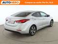 Hyundai ELANTRA 1.6i Tecno Gris - thumbnail 6