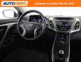 Hyundai ELANTRA 1.6i Tecno Gris - thumbnail 14