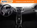Hyundai ELANTRA 1.6i Tecno Gris - thumbnail 13