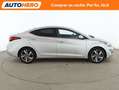Hyundai ELANTRA 1.6i Tecno Gris - thumbnail 7