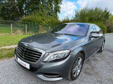 L Plug-In Hybrid*Full Opties 1Ste Eigenaar BTW*