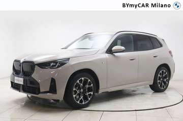 xdrive20d MSport auto