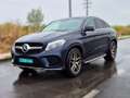 Mercedes-Benz GLE 350 350d 4Matic Aut. Azul - thumbnail 2