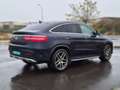 Mercedes-Benz GLE 350 350d 4Matic Aut. Azul - thumbnail 5