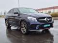 Mercedes-Benz GLE 350 350d 4Matic Aut. Azul - thumbnail 3