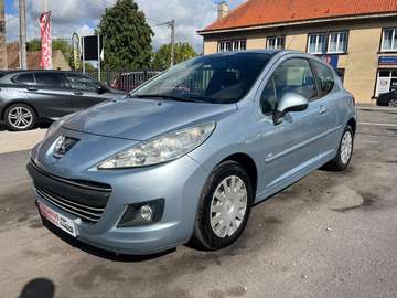 1.6 HDi Urban 99g *** CLIM/ISOFIX ***