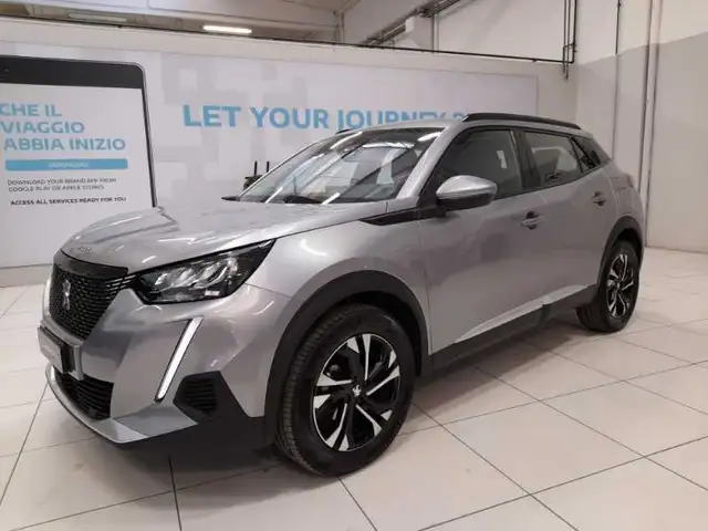 Peugeot 2008 PureTech 130 S&S Allure