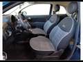 Fiat 500 1.2 Lounge 69cv my18 Albastru - thumbnail 15