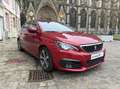 Peugeot 308 1.2 THP Puretech 12V EAT6 130 cv Boîte auto Rot - thumbnail 3