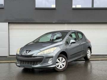 1.6i Avec Demande d’immatriculation