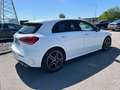 Mercedes-Benz A 180 Kompaktlimousine AMG Line AMG Night FAP Wit - thumbnail 4
