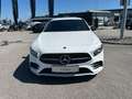 Mercedes-Benz A 180 Kompaktlimousine AMG Line AMG Night FAP Wit - thumbnail 2