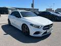 Mercedes-Benz A 180 Kompaktlimousine AMG Line AMG Night FAP Wit - thumbnail 3