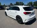 Mercedes-Benz A 180 Kompaktlimousine AMG Line AMG Night FAP Wit - thumbnail 6