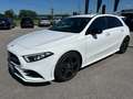 Mercedes-Benz A 180 Kompaktlimousine AMG Line AMG Night FAP Wit - thumbnail 1