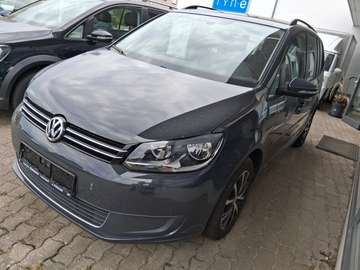1.2 TSI Comfortline
