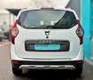 Dacia Lodgy Stepway AHK Klima Sitzhzg CarPlay Allwette Blanc - thumbnail 7