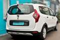 Dacia Lodgy Stepway AHK Klima Sitzhzg CarPlay Allwette Blanc - thumbnail 9
