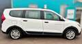 Dacia Lodgy Stepway AHK Klima Sitzhzg CarPlay Allwette Blanc - thumbnail 10