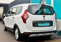 Dacia Lodgy Stepway AHK Klima Sitzhzg CarPlay Allwette Blanc - thumbnail 6