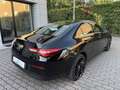Mercedes-Benz CLA 180 d Coupe TELECAMERA POST CERCHI 19' AMG IVA ESPOSTA Nero - thumbnail 4
