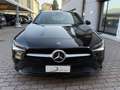 Mercedes-Benz CLA 180 d Coupe TELECAMERA POST CERCHI 19' AMG IVA ESPOSTA Nero - thumbnail 2