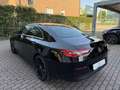 Mercedes-Benz CLA 180 d Coupe TELECAMERA POST CERCHI 19' AMG IVA ESPOSTA Nero - thumbnail 6