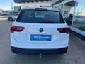 Volkswagen Tiguan Life TDI DSG Weiß - thumbnail 5
